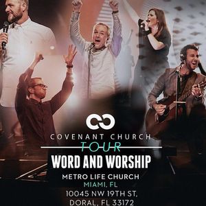 Image post by @metrolifechurch on Instagram
