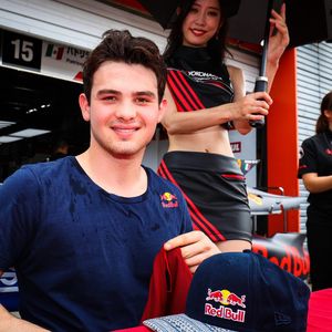 Image post by @patriciooward on Instagram