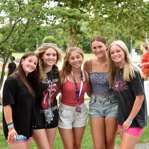 Image post by @shippensburgu on Instagram
