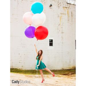 Image post by @cadystudios on Instagram