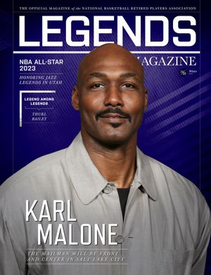 Image post by @NBAalumni on Twitter/X