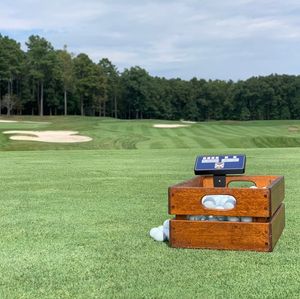 Image post by @flagdgolf on Instagram
