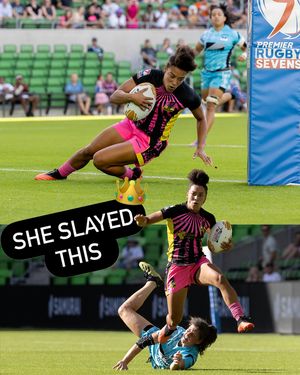 Image post by @prsevens on Instagram