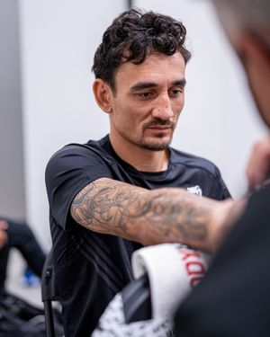Image post by @ufccanada on Instagram
