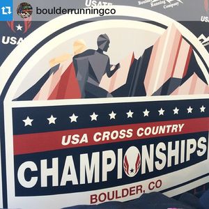 Image post by @usatf on Instagram