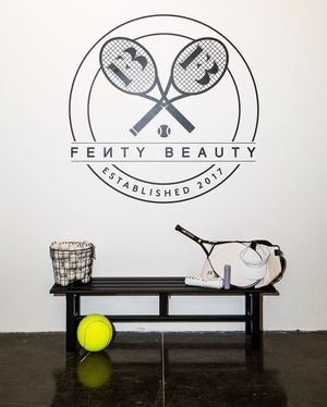 Image post by @fentybeauty on Instagram