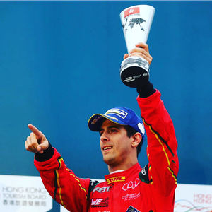 Image post by @lucasdigrassi on Instagram