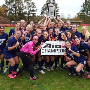 Image post by @duquesnetennis on Instagram