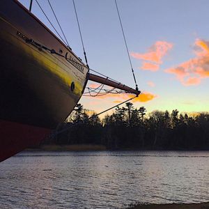 Image post by @themainemag on Instagram