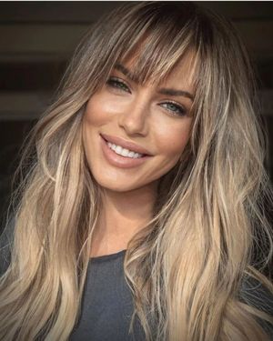 Image post by @behindthechair_com on Instagram