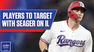 Video post by @nbcsports on YouTube