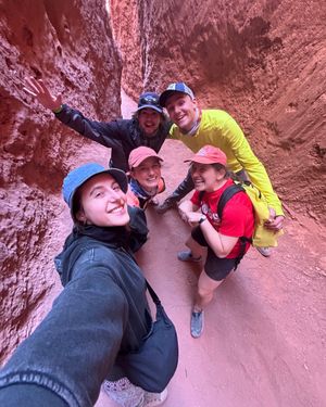 Image post by @nauflagstaff on Instagram