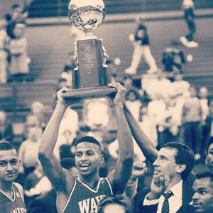 Image post by @pepperdinehoops on Instagram