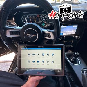 Image post by @snapon_official on Instagram