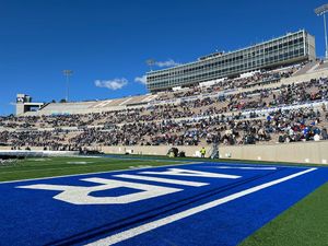 Image post by @af_academy on Instagram