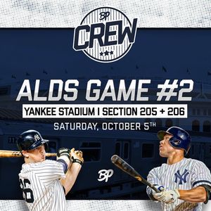 Image post by @bronxpinstripes on Instagram