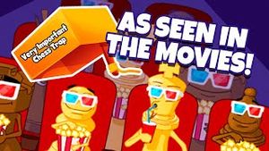Video post by @chesskidofficial on YouTube