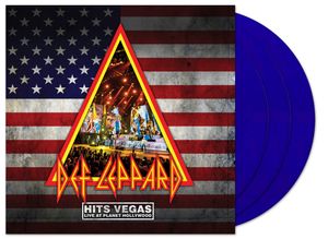 Image post by @defleppard on Instagram