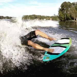 Image post by @connellywatersports on Instagram