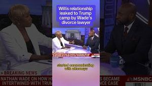 Video post by @msnbc on YouTube