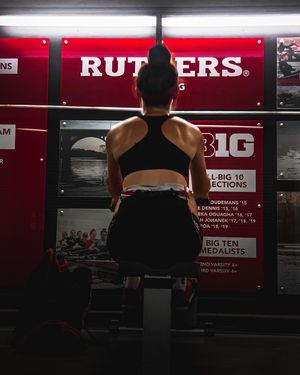Image post by @rutgerswrowing on Instagram
