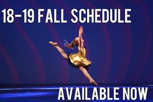 Image post by @premiere_dance_center on Instagram