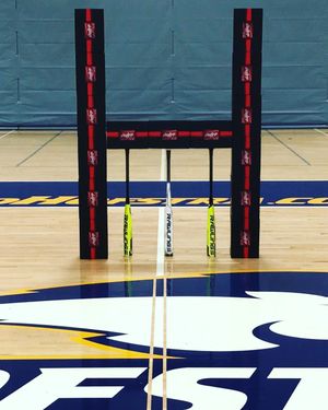 Image post by @hofstrabaseball on Instagram