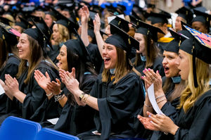 Image post by @quinnipiacu on Instagram