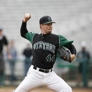 Image post by @stetson_baseball on Instagram