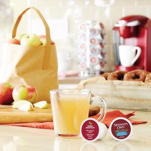 Image post by @keurig on Instagram