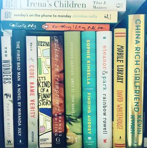 Image post by @gallerybooks on Instagram