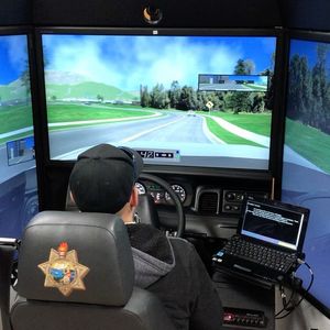Image post by @vcsheriff on Instagram