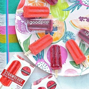 Image post by @goodpop on Instagram
