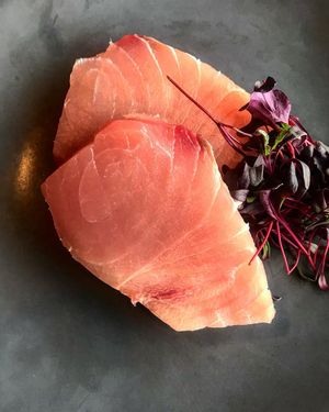 Image post by @tailorandcook on Instagram