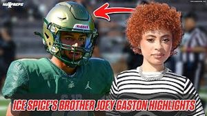 Video post by @maxpreps on YouTube