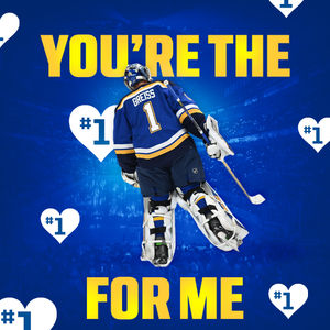 Image post by @stlouisblues on TikTok