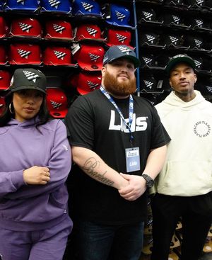 Image post by @lids on Instagram