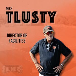 Image post by @boomersbaseball on Instagram