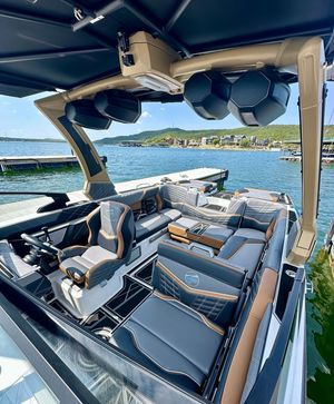 Image post by @tigeboats on Instagram