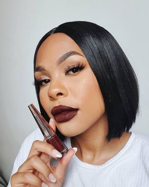 Image post by @fentybeauty on Instagram