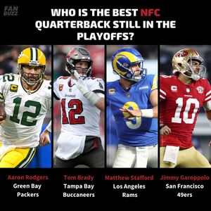 Image post by @fanbuzzsports on Instagram