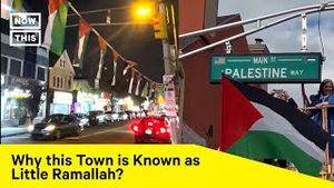 Video post by @nowthisnews on YouTube