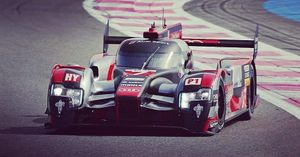 Image post by @lucasdigrassi on Instagram
