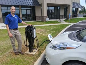 Image post by @baselinesolarsolutions on Instagram