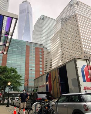 Image post by @jkmoving on Instagram