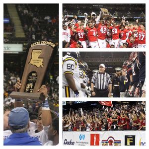 Image post by @lhsaasports on Instagram