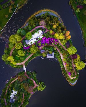 Image post by @dronepals on Instagram