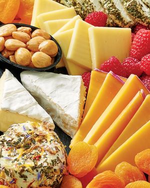 Image post by @wegmans on Instagram