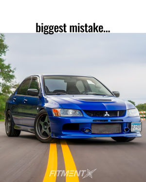 Image post by @fitmentindustries on Instagram