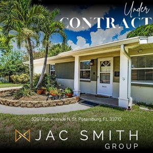 Image post by @thejacsmithgroup on Instagram